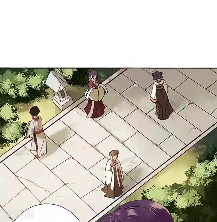 一品嫡女第36话 布局反击