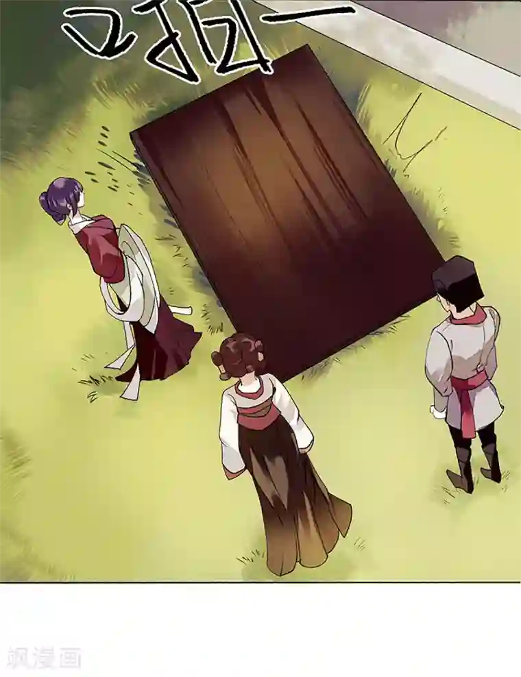 一品嫡女第37话 苦肉计