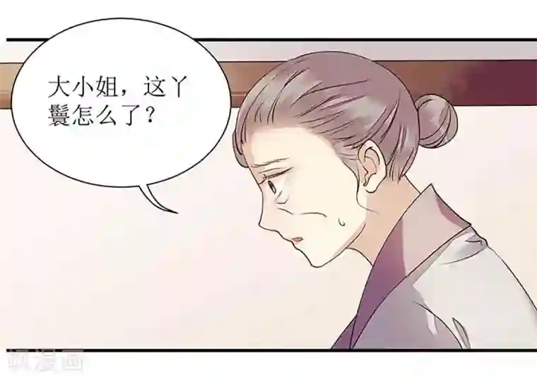 一品嫡女第39话 前世的遗憾