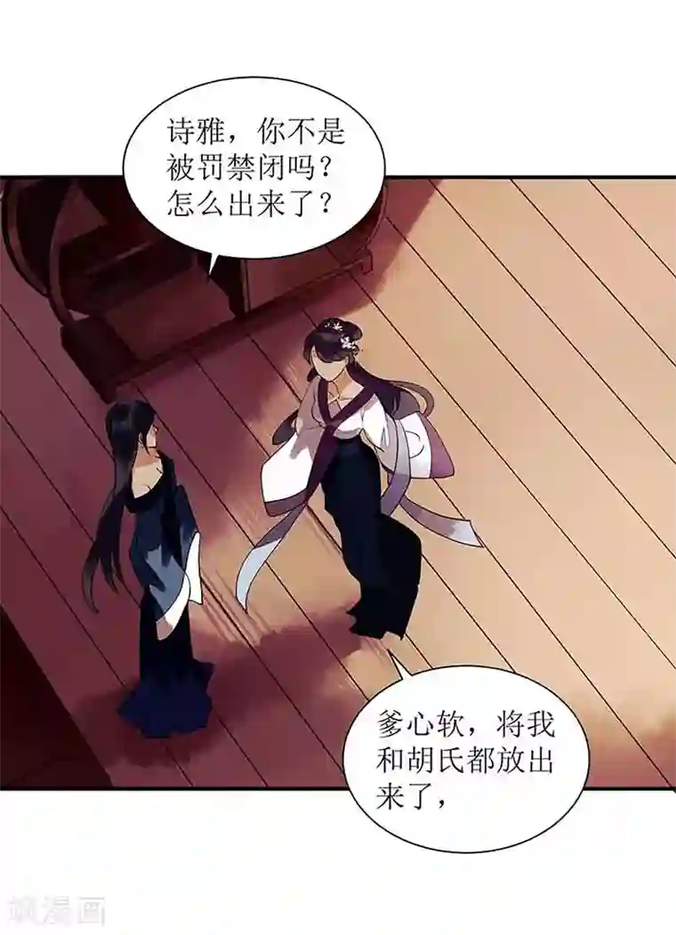 一品嫡女第39话 前世的遗憾