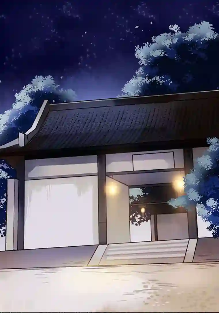 一品嫡女第43话 绿枝的身份