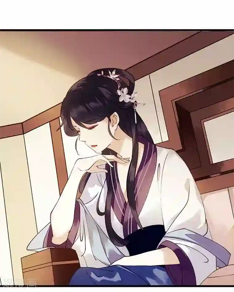 一品嫡女第45话 鹦鹉丢了