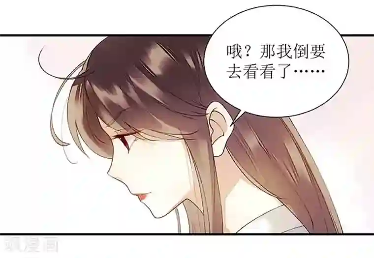 一品嫡女第45话 鹦鹉丢了