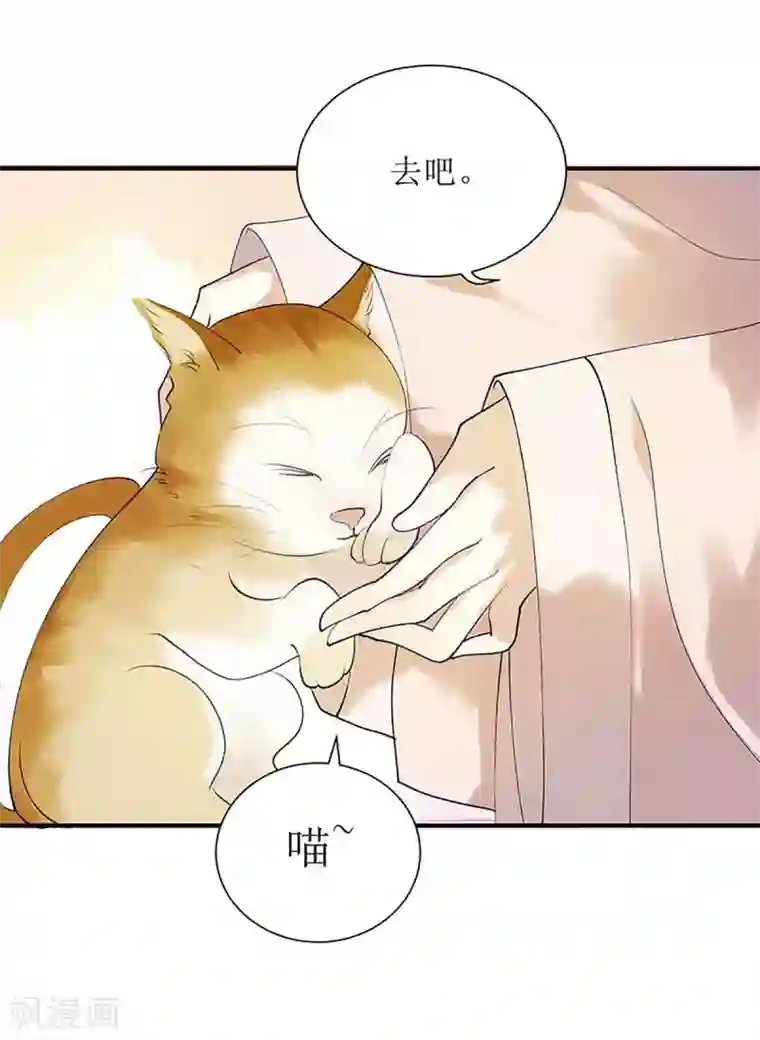 一品嫡女第45话 鹦鹉丢了