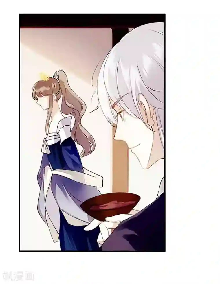 一品嫡女第47话 月儿，信我