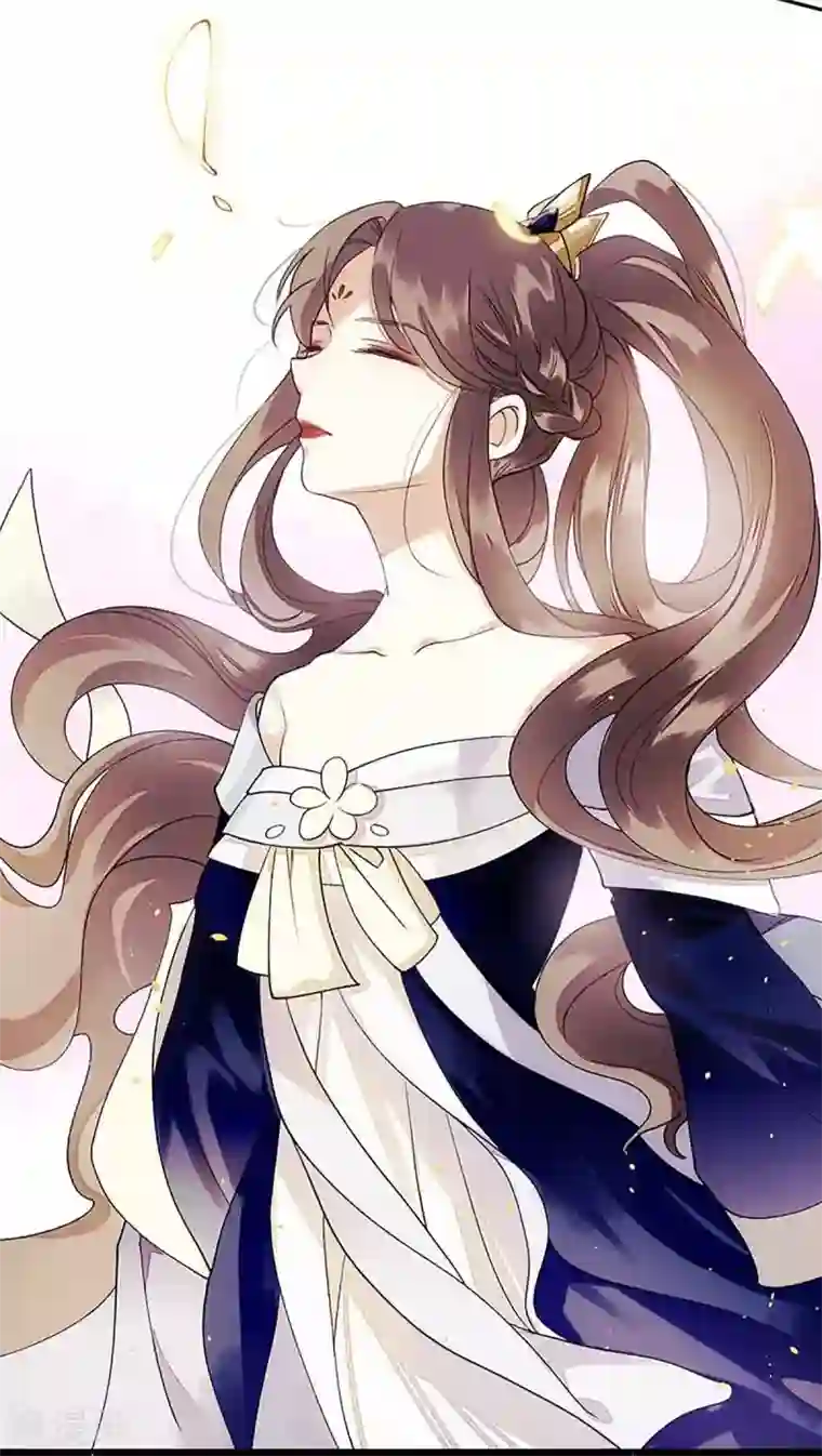 一品嫡女第47话 月儿，信我