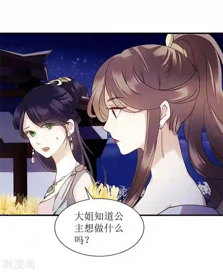 一品嫡女第47话 月儿，信我