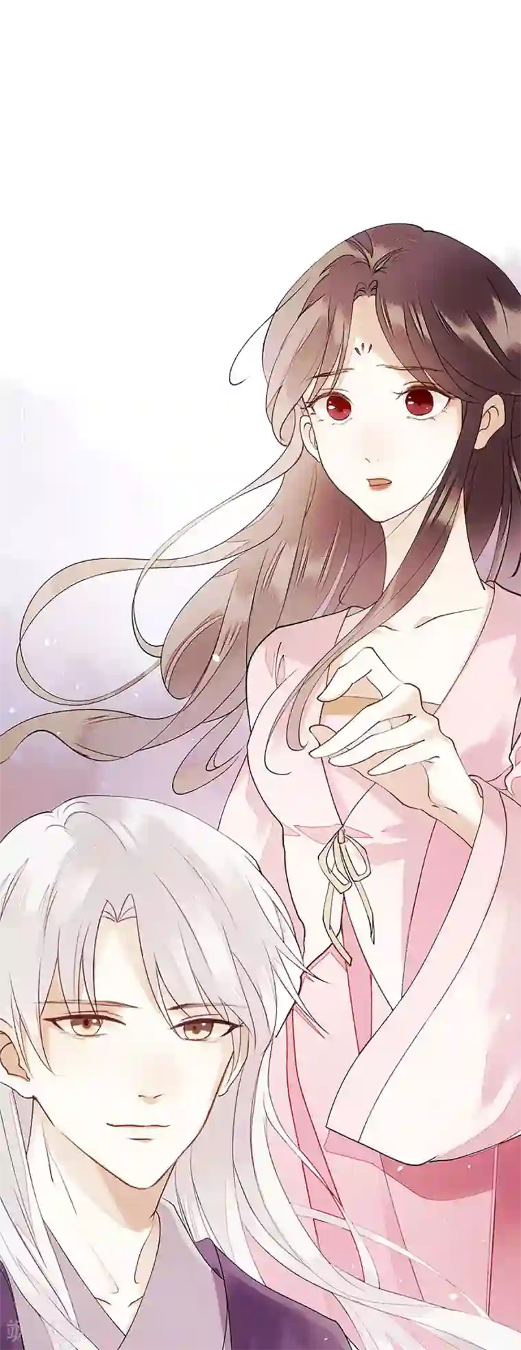 一品嫡女第48话 剑舞