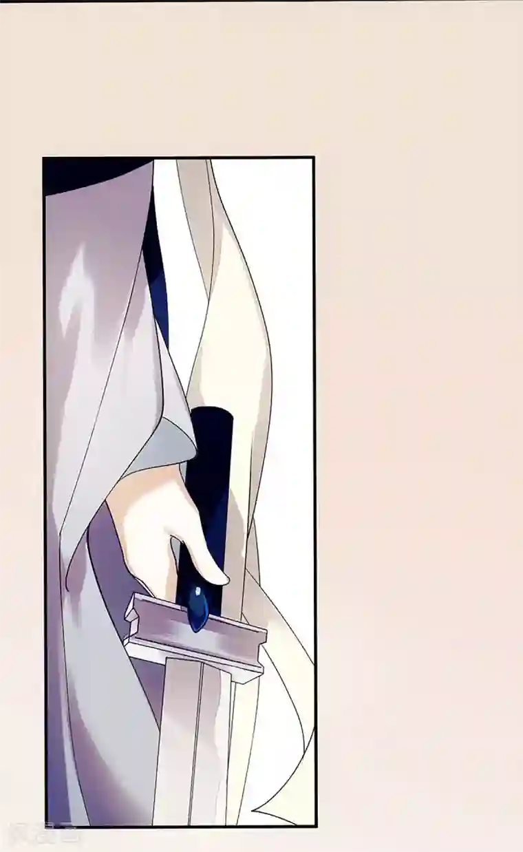 一品嫡女第48话 剑舞