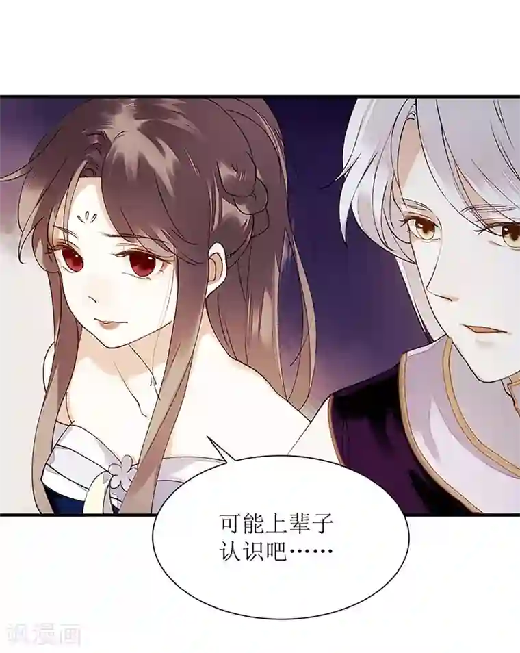 一品嫡女第51话 首次联手