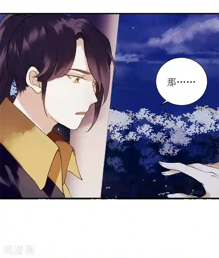 一品嫡女第51话 首次联手