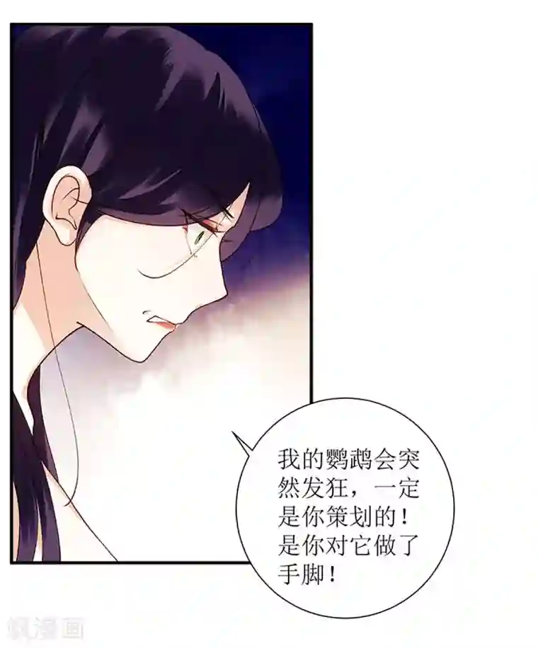 一品嫡女第52话 双双重生