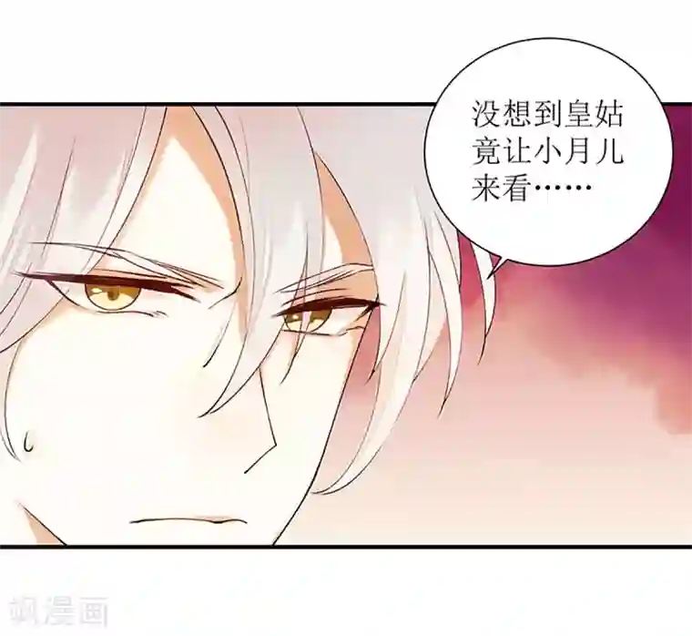 一品嫡女第55话 挑选王妃