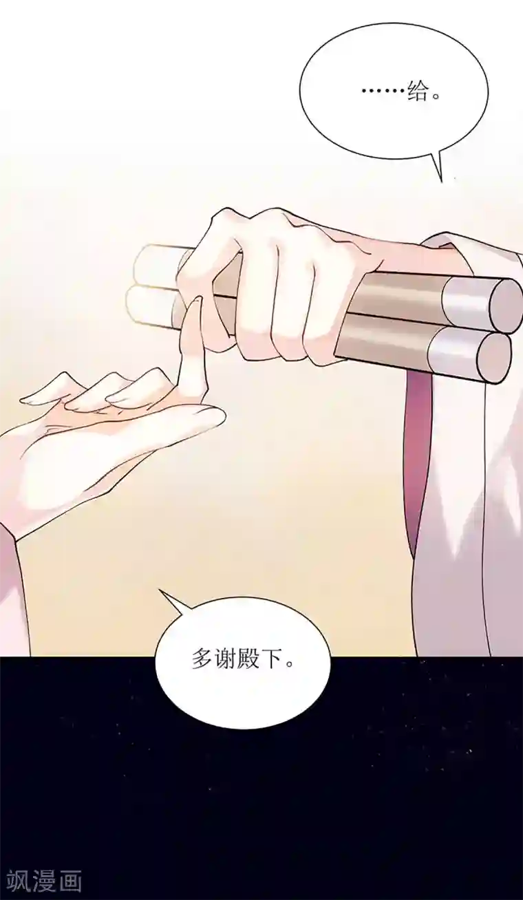 一品嫡女第55话 挑选王妃