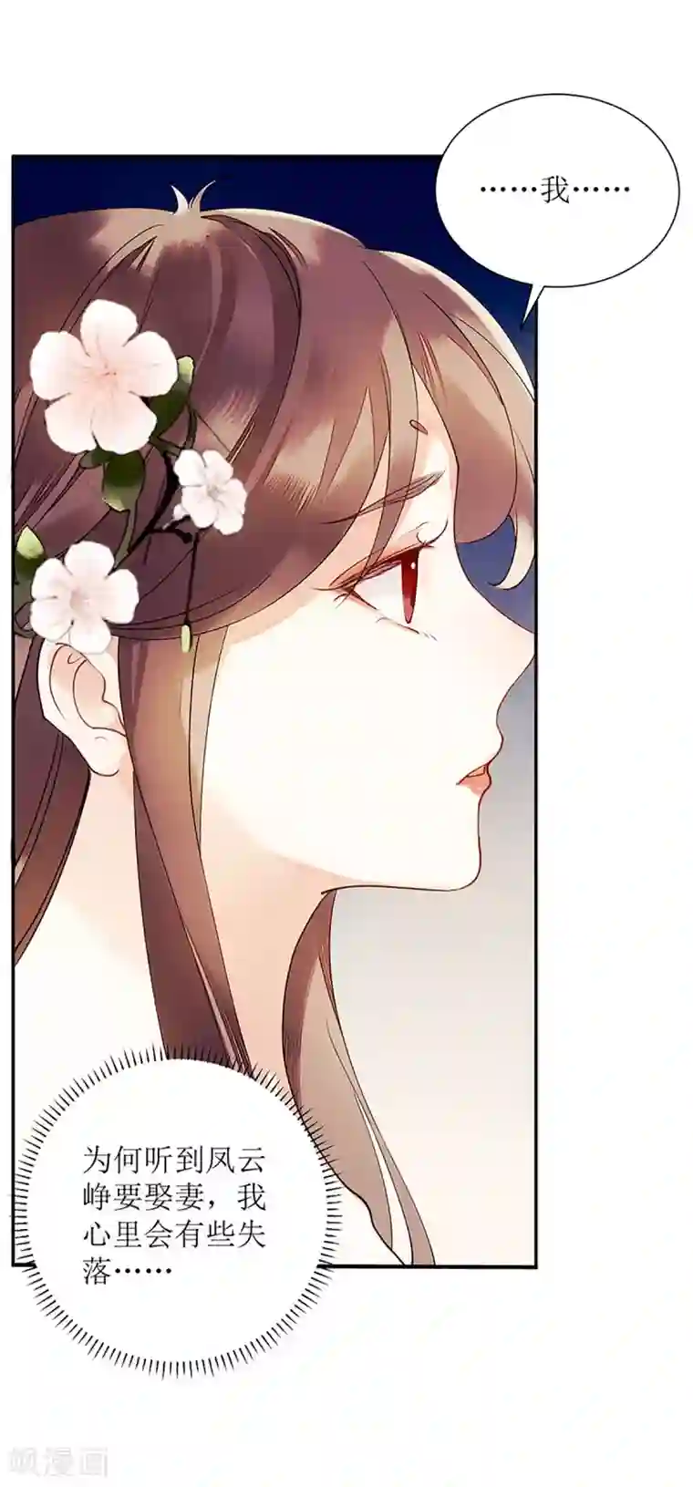 一品嫡女第55话 挑选王妃