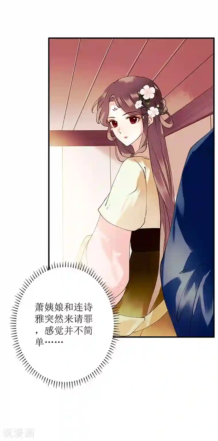 一品嫡女第57话 下药白狐