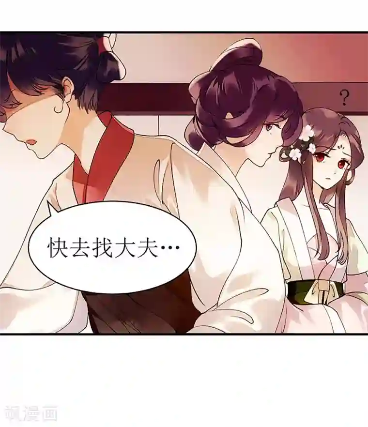 一品嫡女第58话 解毒