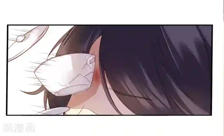 一品嫡女第61话 满盘皆输