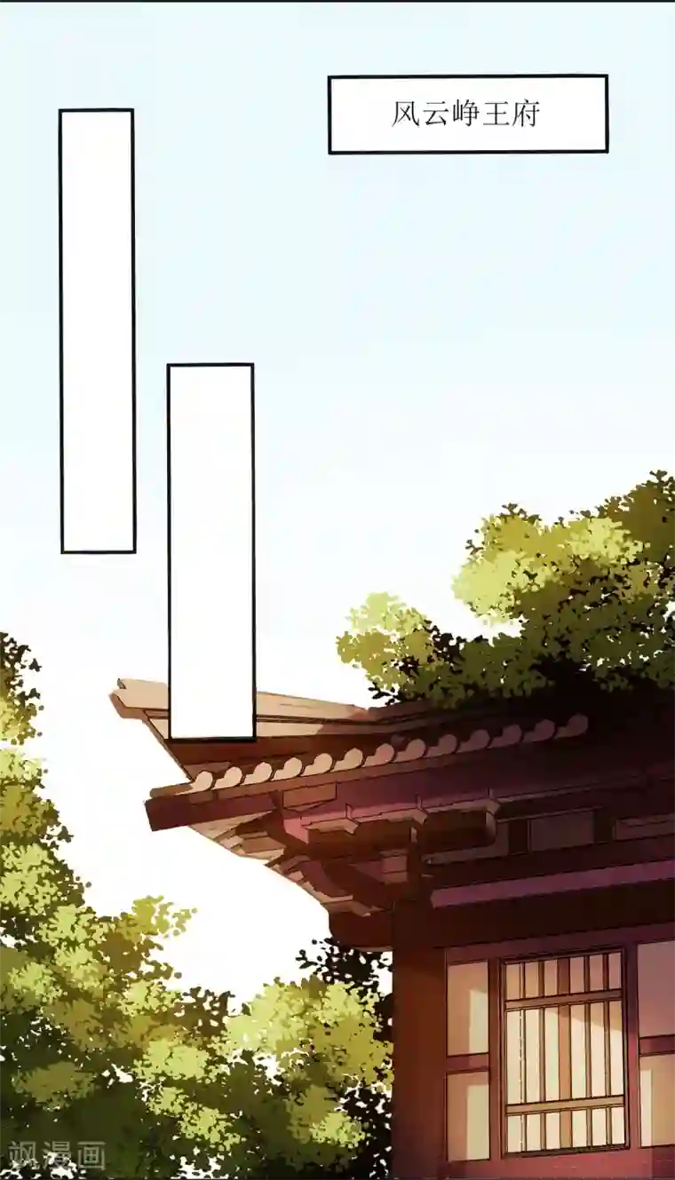 一品嫡女第63话 爱慕之人