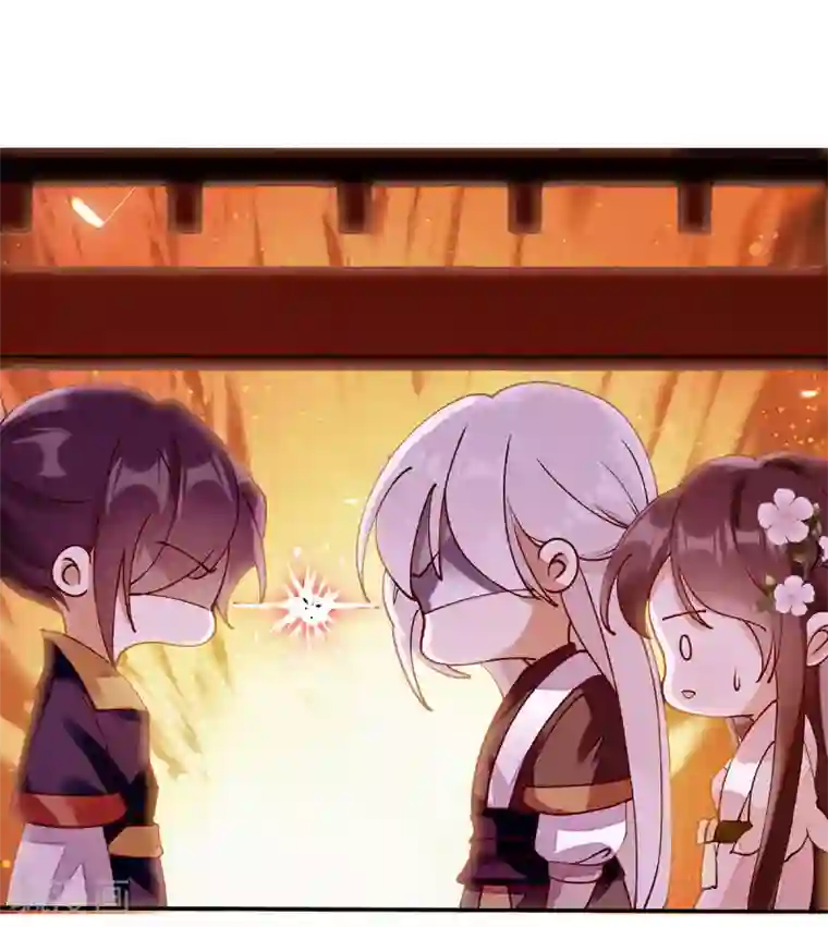 一品嫡女第64话 几分情愫