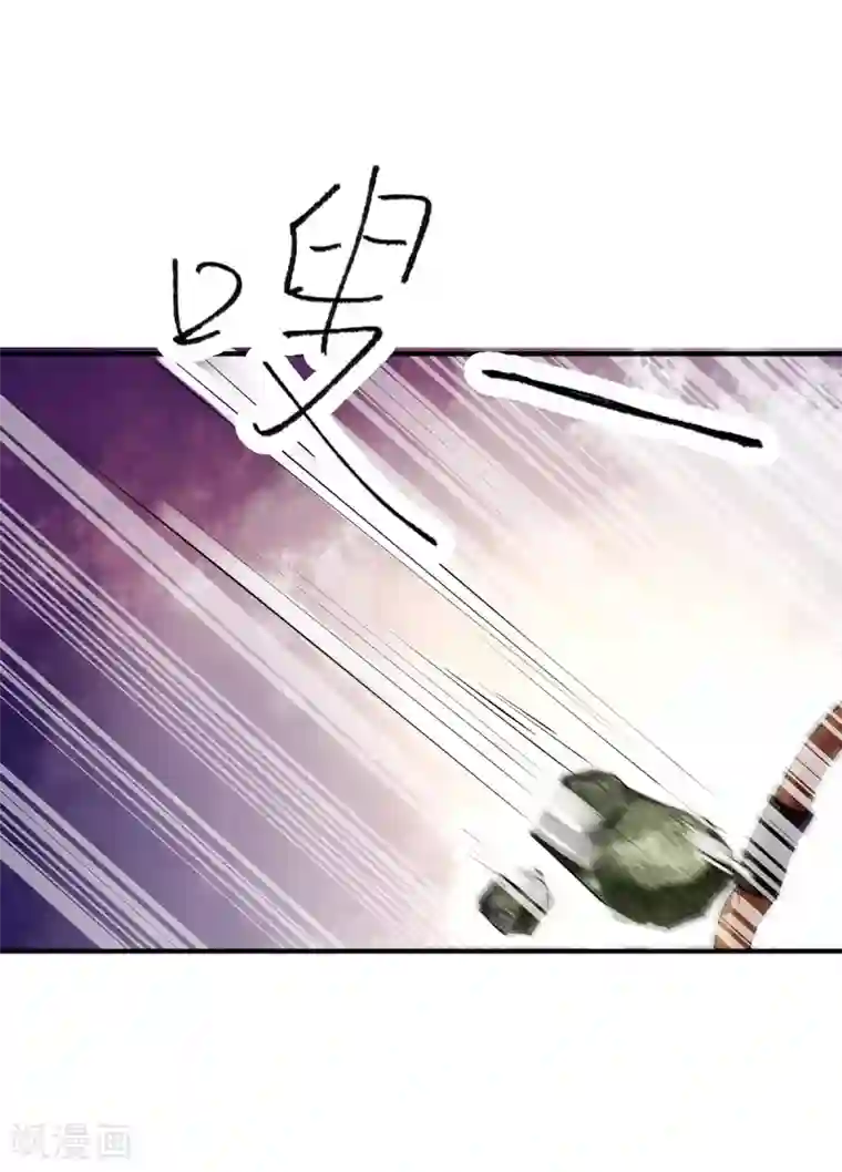 一品嫡女第76话 又见凤云铮