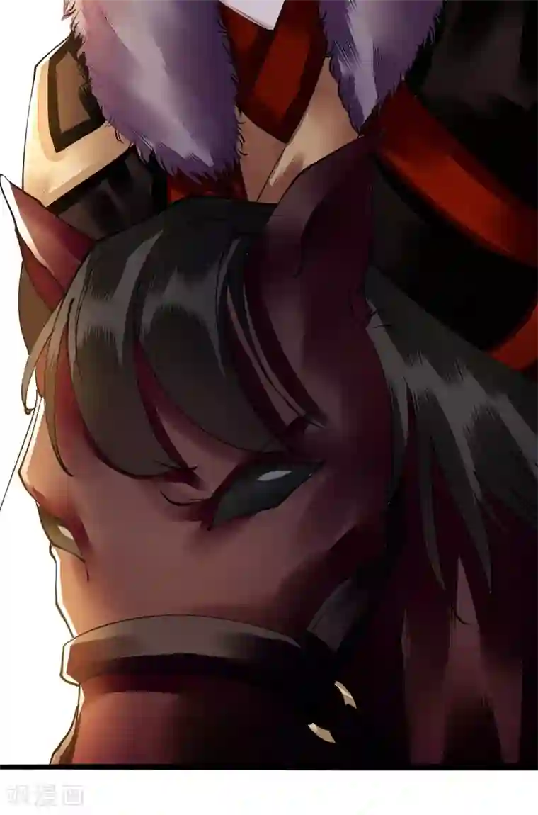 一品嫡女第84话 好戏开始