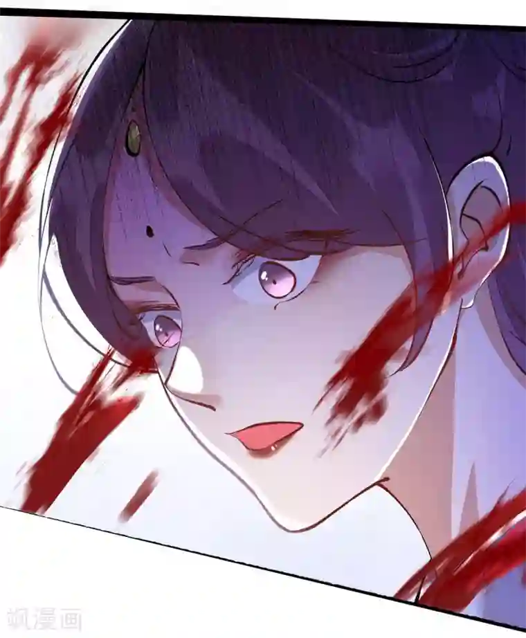 一品嫡女第86话 我要救她们