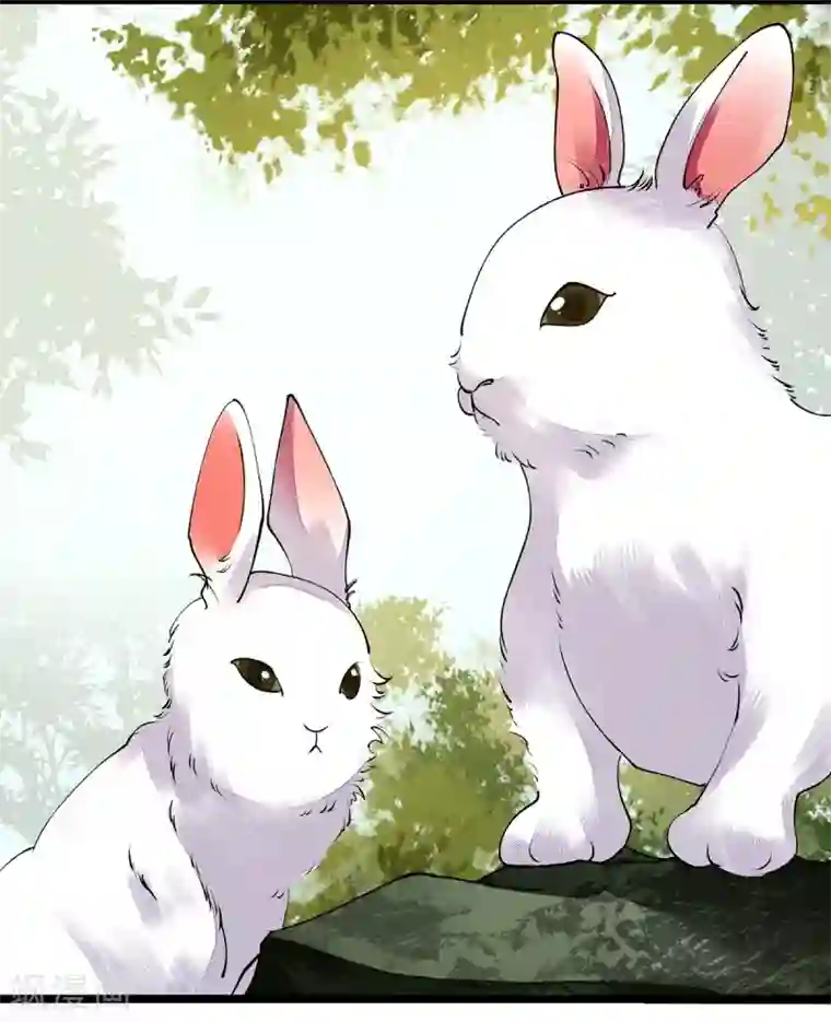 一品嫡女第87话 你不配知道