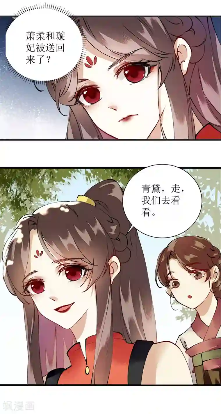 一品嫡女第88话 连府好欺负？