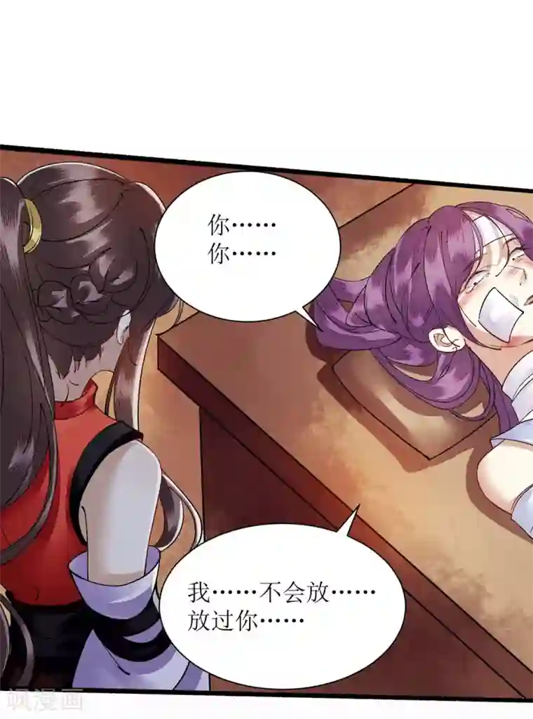 一品嫡女第89话 璇妃受伤