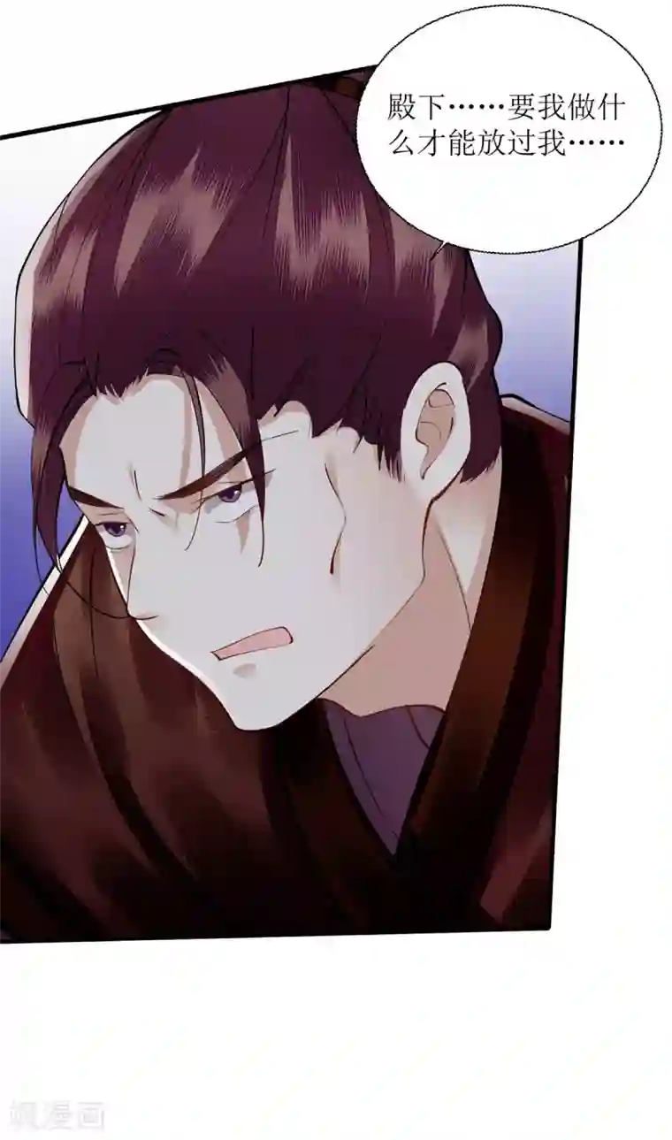 一品嫡女第91话 威胁