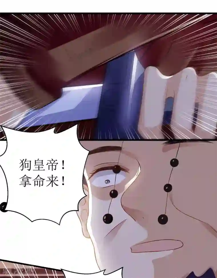 一品嫡女第94话 假刺杀