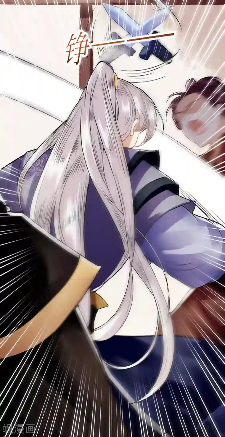 一品嫡女第94话 假刺杀