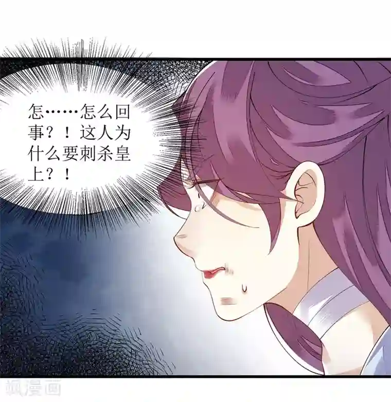 一品嫡女第94话 假刺杀