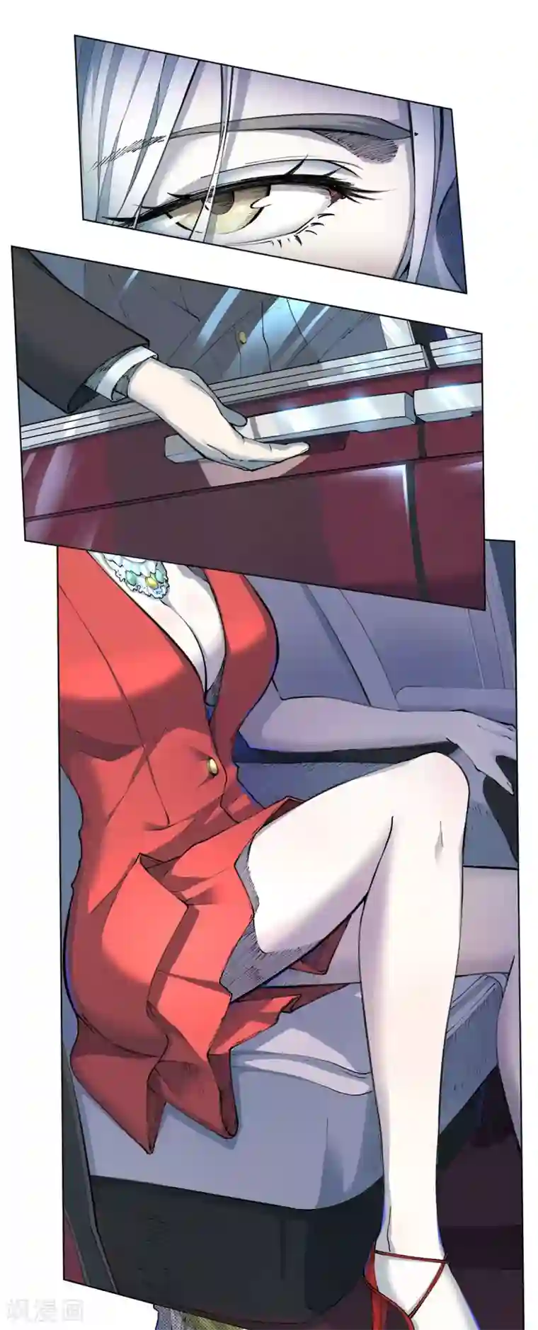 王牌神医第14话