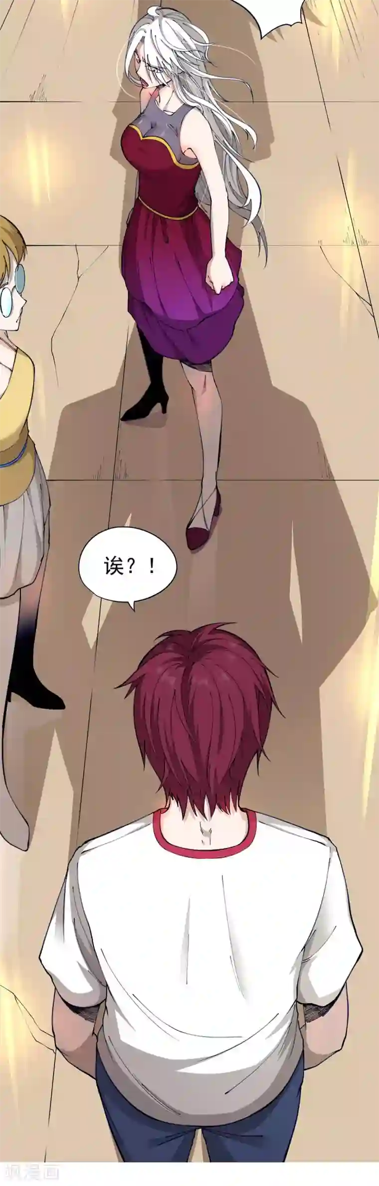 王牌神医第24话