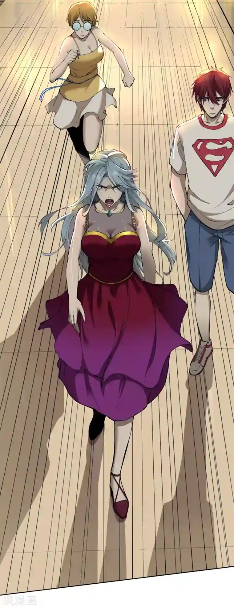 王牌神医第25话