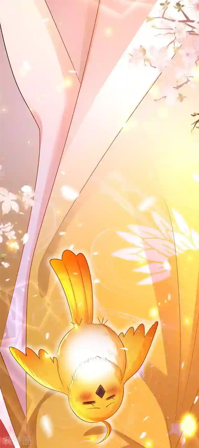 我在后宫当大佬第2话 仙法失效