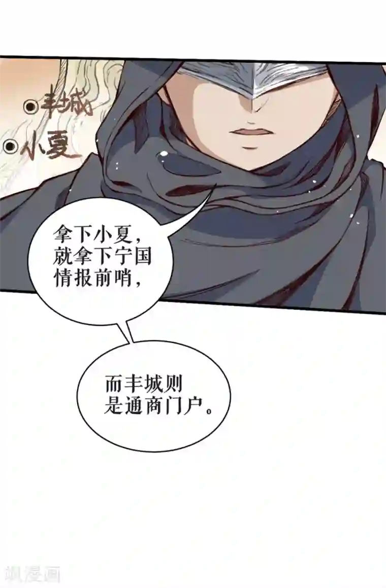 唐寅在异界II之风国崛起第6话