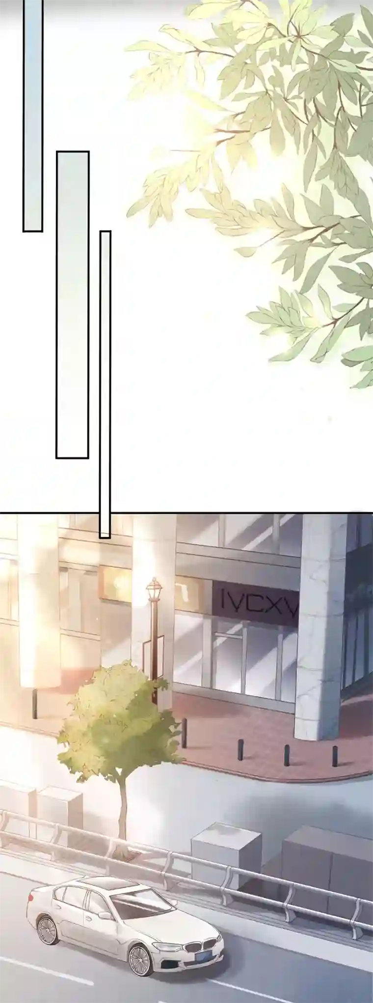 女票芳龄30 第1话 重新来过