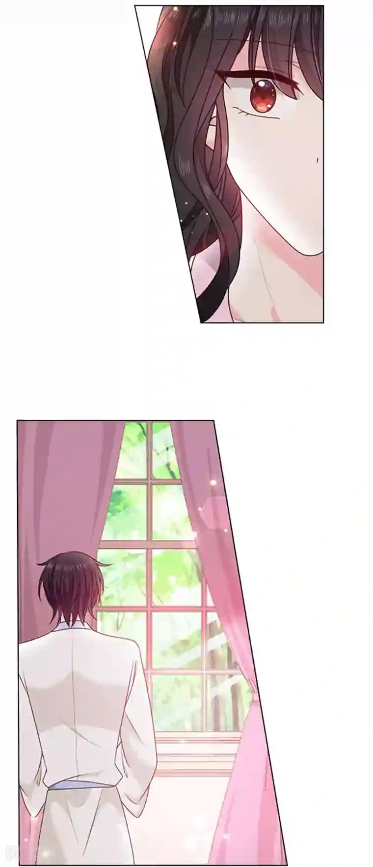 恶魔，别吻我第169话 再遭背叛