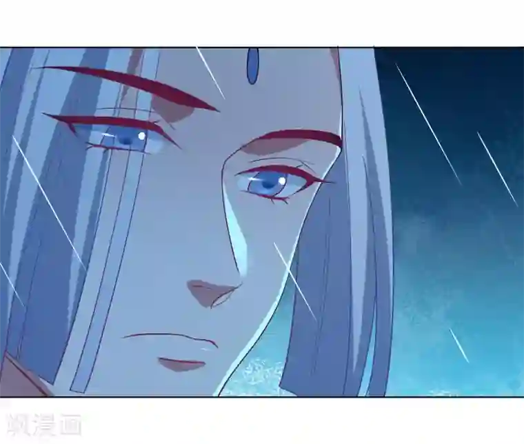 狼少女养成记第221话 善良的一面