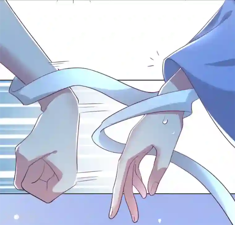 狼少女养成记第221话 善良的一面