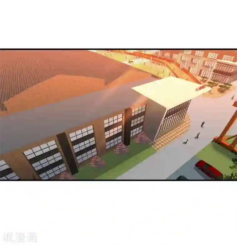 绝品医圣第72话 不一样的你