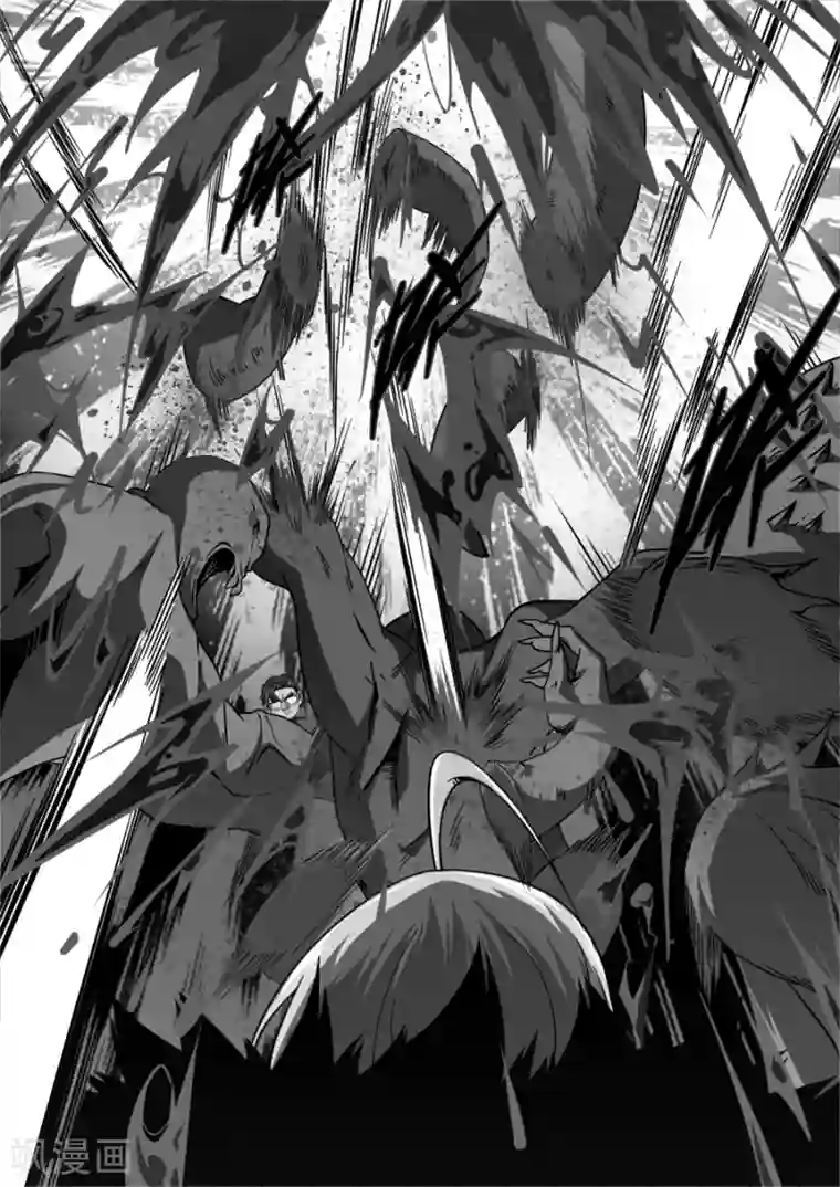 兼职神仙第215话