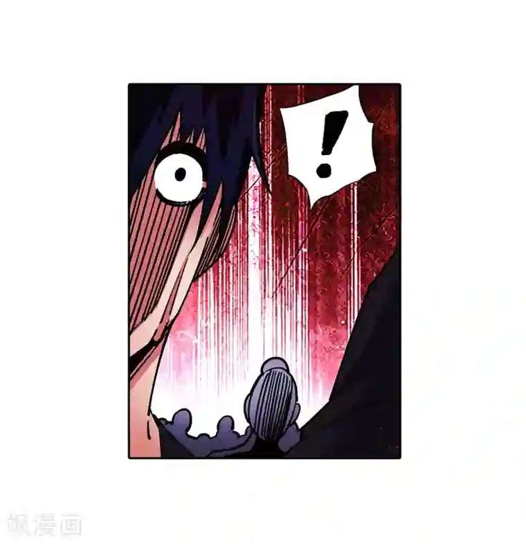 逆天邪神（条漫版）第187话 焚天之怒2