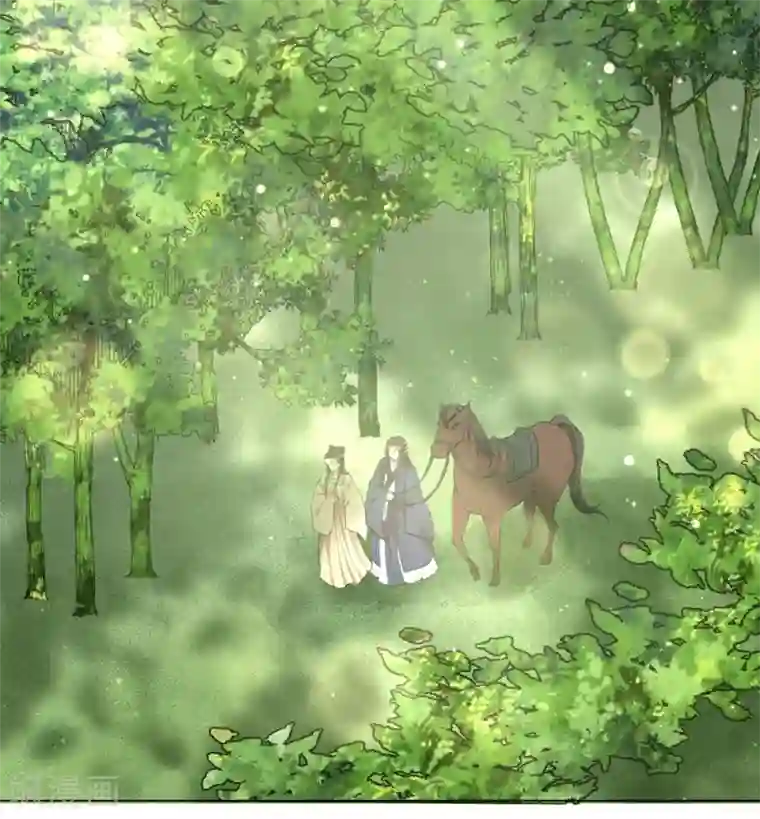 王妃有毒第74话 偷盗国库者，诛九族！