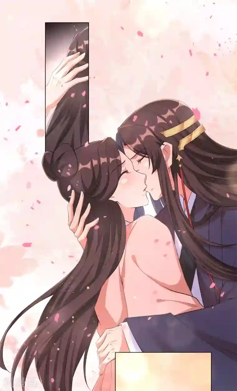 王妃有毒第75话 没人可以伤害到你！