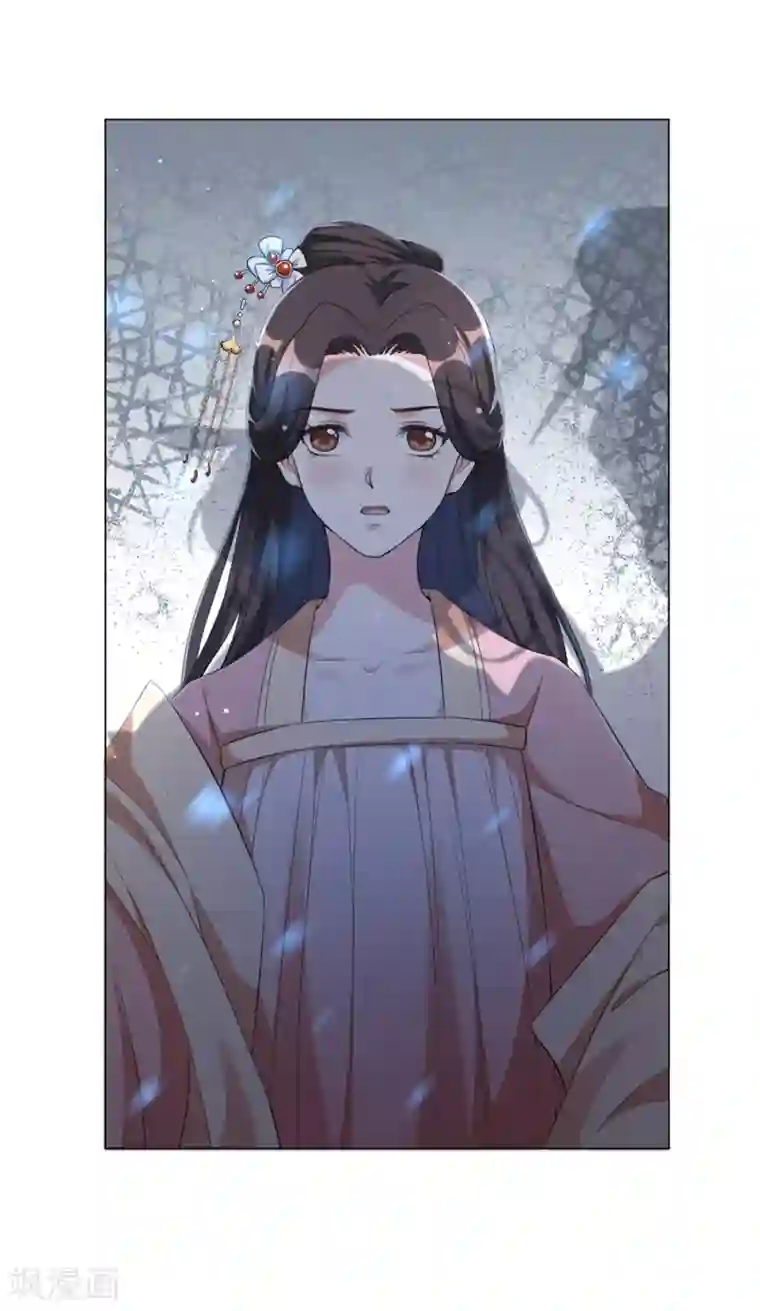 王妃有毒第75话 没人可以伤害到你！