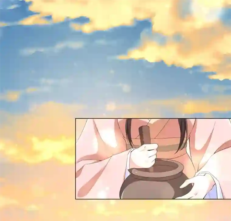 王妃有毒第75话 没人可以伤害到你！